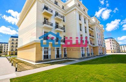 Apartment - 2 Bedrooms - 2 Bathrooms for sale in Latin District - New Alamein City - Al Alamein - North Coast