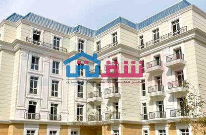 Apartment - 2 Bedrooms - 2 Bathrooms for sale in Latin District - New Alamein City - Al Alamein - North Coast