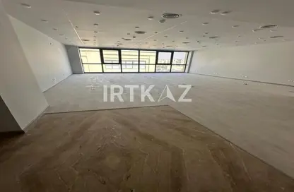 Office Space - 1 Bedroom - 1 Bathroom for rent in Mivida - 5th Settlement Compounds - The 5th Settlement - New Cairo City - Cairo