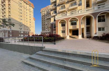 Apartment - 2 Bedrooms - 2 Bathrooms for rent in Vee Sawari - Waterfront - Sawary - Alexandria Compounds - Alexandria