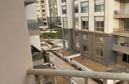 Apartment - 3 Bedrooms - 3 Bathrooms for sale in Hyde Park - New Cairo City - Cairo