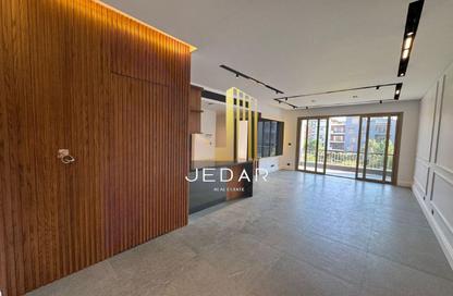 Apartment - 2 Bedrooms - 2 Bathrooms for sale in Aeon - 6 October Compounds - 6 October City - Giza