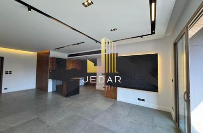 Apartment - 2 Bedrooms - 2 Bathrooms for sale in Aeon - 6 October Compounds - 6 October City - Giza