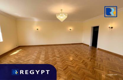Office Space - Studio - 3 for rent in Sarayat Al Maadi - Hay El Maadi - Cairo