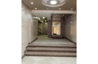شقة - 2 غرف نوم - 1 حمام للبيع في شارع ابراهيم شوقي - المنطقة الأولى - مدينة نصر - القاهرة