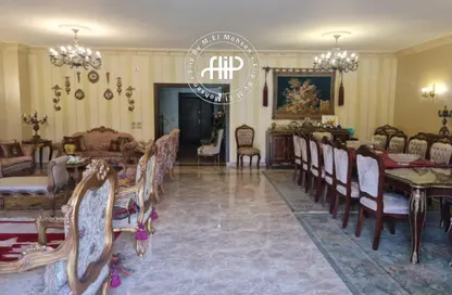 Townhouse - 4 Bedrooms - 5 Bathrooms for sale in Joya - 26th of July Corridor - 6 October City - Giza