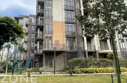 Apartment - 2 Bedrooms - 1 Bathroom for sale in Privado - Madinaty - Cairo