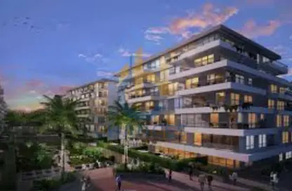 شقة - 3 غرف نوم - 3 حمامات للبيع في الشطر الثامن - زهراء المعادي - حي المعادي - القاهرة