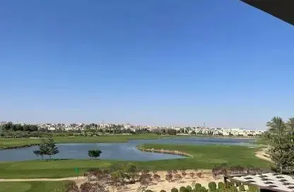 دوبلكس - 3 غرف نوم - 3 حمامات للبيع في مراسي - سيدي عبد الرحمن - الساحل الشمالي