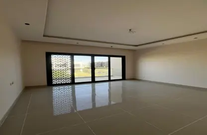 Twin House - 3 Bedrooms - 4 Bathrooms for rent in Palm Hills New Cairo - 5th Settlement Compounds - The 5th Settlement - New Cairo City - Cairo