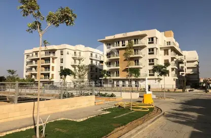 شقة - 3 غرف نوم - 3 حمامات للبيع في ماونتن فيو أي سيتي أكتوبر - كمبوندات 6 أكتوبر - مدينة 6 أكتوبر - الجيزة