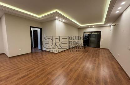 Apartment - 3 Bedrooms - 3 Bathrooms for sale in Green 5 - 6 October Compounds - 6 October City - Giza