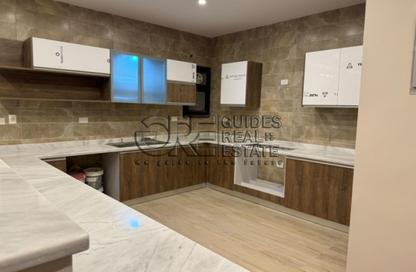 Apartment - 3 Bedrooms - 3 Bathrooms for sale in Green 5 - 6 October Compounds - 6 October City - Giza
