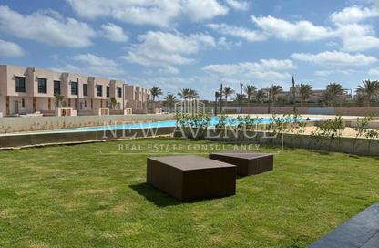 Chalet - 2 Bedrooms - 2 Bathrooms for sale in Playa SeaShell - Seashell - Ras Al Hekma - North Coast