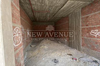 Clinic - Studio - 1 for rent in Mohamed Naguib Axis - Abou El Houl - New Cairo City - Cairo
