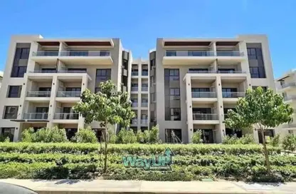 Apartment - 3 Bedrooms - 3 Bathrooms for sale in The Address East - 90 Street - The 5th Settlement - New Cairo City - Cairo