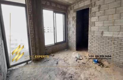 Apartment - 3 Bedrooms - 3 Bathrooms for sale in IL Bosco - New Capital Compounds - New Capital City - Cairo