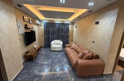 Apartment - 2 - 1 for sale in B12 - Madinaty - Cairo
