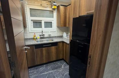 Apartment - 2 - 1 for sale in B12 - Madinaty - Cairo Apartment - 2 - 1 for sale in B12 - Madinaty - Cairo
