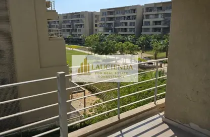 Apartment - 3 Bedrooms - 3 Bathrooms for rent in Capital Gardens   Palm Hills - Mostakbal City Compounds - Mostakbal City - Future City - Cairo