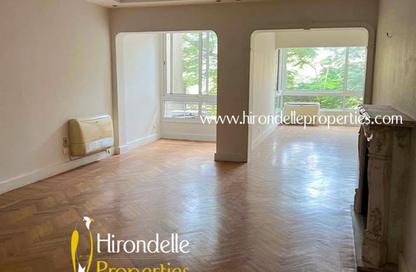 Apartment - 3 - 2 for rent in El Gezirah St. - Zamalek - Cairo