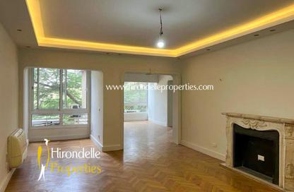Apartment - 3 - 2 for rent in El Gezirah St. - Zamalek - Cairo Apartment - 3 - 2 for rent in El Gezirah St. - Zamalek - Cairo