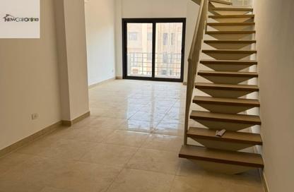 Penthouse - 3 Bedrooms - 3 Bathrooms for rent in Moon Residences - Fifth Square - The 5th Settlement - New Cairo City - Cairo