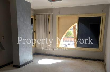Office Space - Studio - 1 Bathroom for rent in Al Thawra St. - El Korba - Heliopolis - Masr El Gedida - Cairo