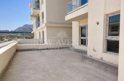 iVilla - 3 Bedrooms - 3 Bathrooms for sale in Mountain View iCity - 5th Settlement Compounds - The 5th Settlement - New Cairo City - Cairo