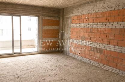 iVilla - 3 Bedrooms - 3 Bathrooms for sale in Mountain View iCity - 5th Settlement Compounds - The 5th Settlement - New Cairo City - Cairo