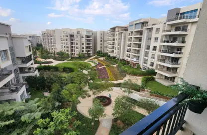 Apartment - 3 Bedrooms - 3 Bathrooms for rent in Cairo Festival City - North Investors Area - New Cairo City - Cairo Apartment - 3 Bedrooms - 3 Bathrooms for rent in Cairo Festival City - North Investors Area - New Cairo City - Cairo