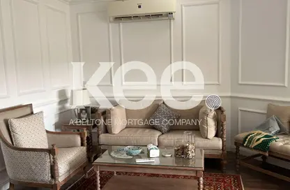 Apartment - 3 Bedrooms - 3 Bathrooms for sale in Mountain View Hyde Park - 5th Settlement Compounds - The 5th Settlement - New Cairo City - Cairo