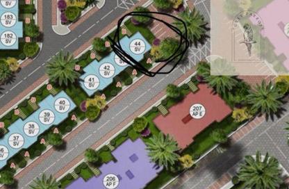 iVilla - 4 - 4 for sale in Elan Sarai - Sarai - Mostakbal City Compounds - Mostakbal City - Future City - Cairo