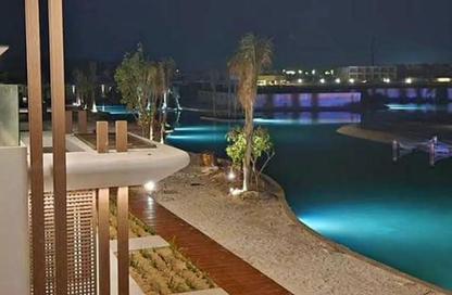 Chalet - 2 Bedrooms - 2 Bathrooms for sale in Zoya - Sidi Abdel Rahman - North Coast