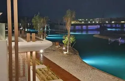 Chalet - 2 Bedrooms - 2 Bathrooms for sale in Zoya - Sidi Abdel Rahman - North Coast