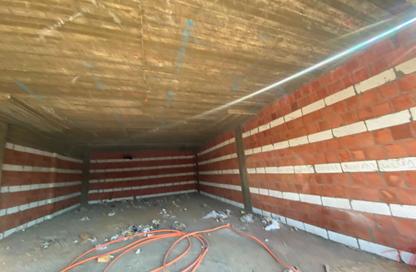 Shop - Studio - 2 Bathrooms for rent in North Teseen St. - The 5th Settlement - New Cairo City - Cairo