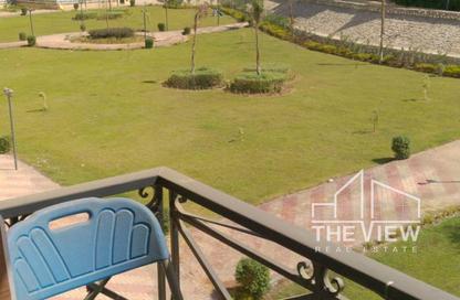 Apartment - 3 Bedrooms - 2 Bathrooms for sale in Al Khamayel city - Sheikh Zayed Compounds - Sheikh Zayed City - Giza