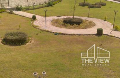 Apartment - 3 Bedrooms - 2 Bathrooms for sale in Al Khamayel city - Sheikh Zayed Compounds - Sheikh Zayed City - Giza