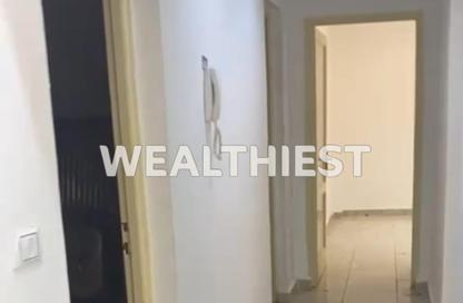 Apartment - 2 Bedrooms - 1 Bathroom for sale in B2 - Madinaty - Cairo