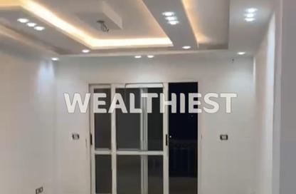 Apartment - 2 Bedrooms - 1 Bathroom for sale in B2 - Madinaty - Cairo