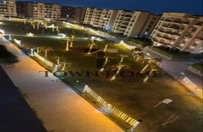 Apartment - 3 Bedrooms - 3 Bathrooms for rent in El Rehab Extension - Al Rehab - New Cairo City - Cairo