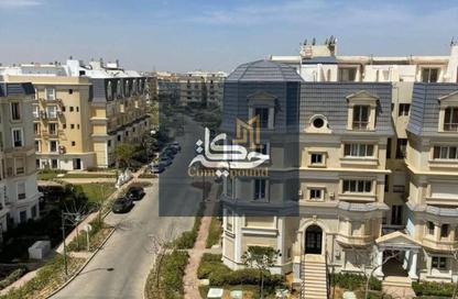 (بنتهاوس  (روف - 2 غرف نوم - 2 حمامات للبيع في ماونتن فيو هايد بارك - كمبوندات التجمع الخامس - التجمع الخامس - مدينة القاهرة الجديدة - القاهرة
