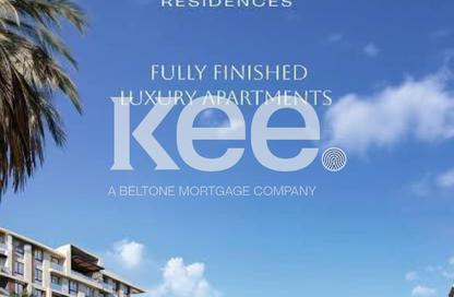 Apartment - 3 - 3 for sale in City Gate - 5th Settlement Compounds - The 5th Settlement - New Cairo City - Cairo Apartment - 3 - 3 for sale in City Gate - 5th Settlement Compounds - The 5th Settlement - New Cairo City - Cairo