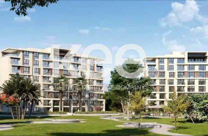 Apartment - 3 - 3 for sale in City Gate - 5th Settlement Compounds - The 5th Settlement - New Cairo City - Cairo Apartment - 3 - 3 for sale in City Gate - 5th Settlement Compounds - The 5th Settlement - New Cairo City - Cairo
