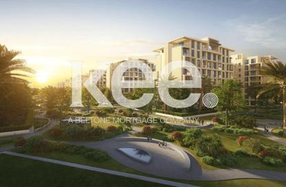 Apartment - 3 - 3 for sale in City Gate - 5th Settlement Compounds - The 5th Settlement - New Cairo City - Cairo Apartment - 3 - 3 for sale in City Gate - 5th Settlement Compounds - The 5th Settlement - New Cairo City - Cairo