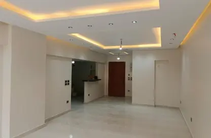 شقة - 2 غرف نوم - 2 حمامات للايجار في ماونتن فيو اى سيتي - كمبوندات التجمع الخامس - التجمع الخامس - مدينة القاهرة الجديدة - القاهرة