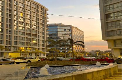 Apartment - 2 Bedrooms - 1 Bathroom for sale in One Kattameya - El Katameya Compounds - El Katameya - New Cairo City - Cairo