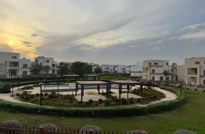 Villa - 5 Bedrooms - 5 Bathrooms for rent in Wesal City - El Shorouk Compounds - Shorouk City - Cairo