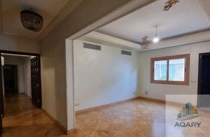 Apartment - 3 Bedrooms - 2 Bathrooms for rent in Sarayat Al Maadi - Hay El Maadi - Cairo