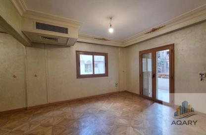 Apartment - 3 Bedrooms - 2 Bathrooms for rent in Sarayat Al Maadi - Hay El Maadi - Cairo